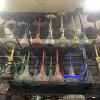 نراكيل الماني • نص كيلو معسل • توصيل مجاني سلمانيه