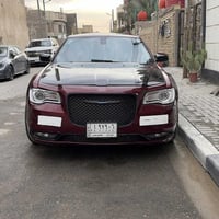 300C V6 • محرك جديد • البصرة