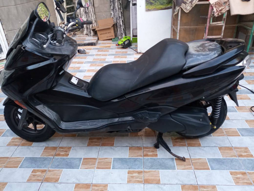 دراجه للبيع ***********
