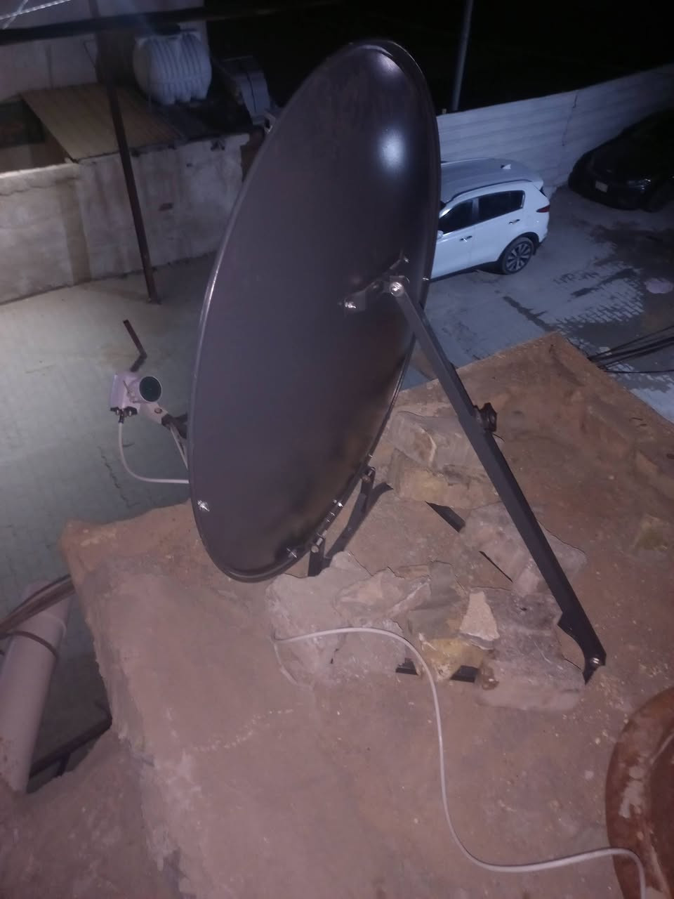 الامين لتنصيب الستلايت داخل محافظة كربلاء المقدسة 
تنصيب ستلايت داخل مدينة كربلاء المقدسة، احدث اجهزة تنصيب الستلايت 
بحث اعلى اشارة لجميع القنوات بأسعار زهيدة
للتواصل فقط واتساب أو اتصال، 
ملاحظة غير متواجد ماسنجر والفيسبوك 
 ‎***********
