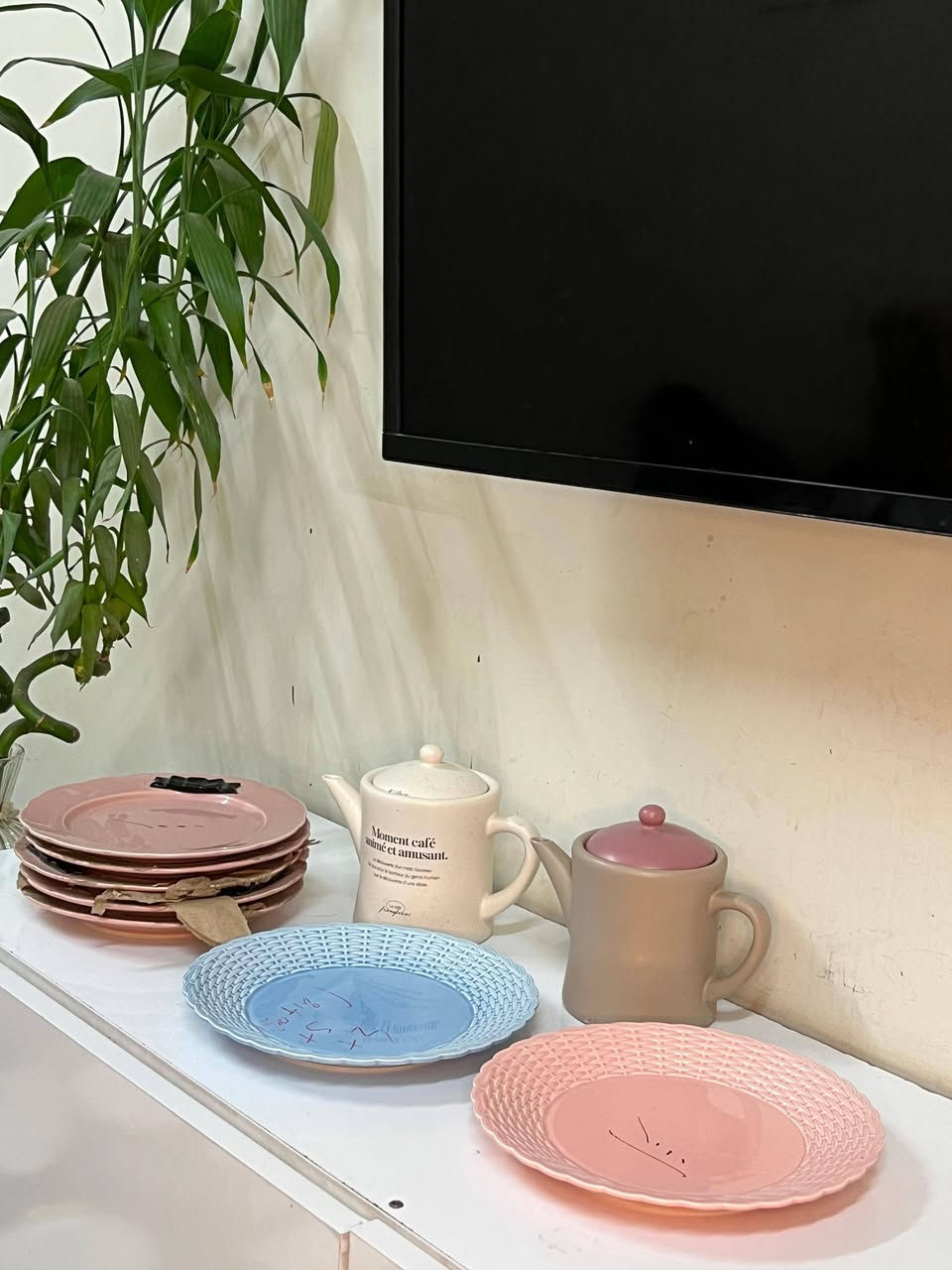 مساء الخير بنات متوفر مواعين درجه اولى الي تحب تتفضل اني بB8 واكو توصيل @إشارة


**إذا كنت صاحب هذا الإعلان وتريد حذفه لأي سبب، رجاءا أرسل رسالة إلى الدعم الفني**