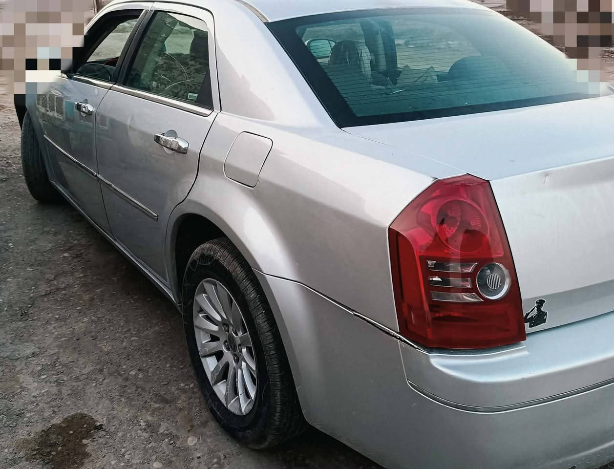 لسلام عليكم  عدي أوباما مديل ٢٠٠٨ مكينه كير  سياره نضيفه حيل  رايد مراوس بكيه حمل  فقط


**إذا كنت صاحب هذا الإعلان وتريد حذفه لأي سبب، رجاءا أرسل رسالة إلى الدعم الفني**