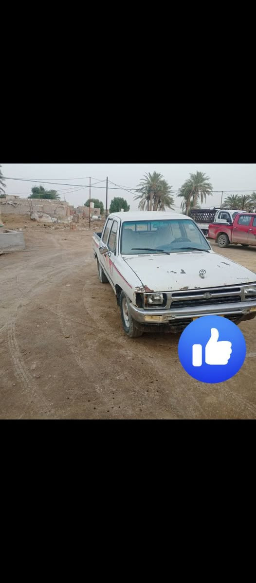 سلام عليكم بيكم موديل 89سياره جاهز تخم تاير كهرباء كله شغاله شاصي مكفول اي شي ما بيه مكينه جديد سياره رقم بغداد راعيه ما اندله السنويه موجود عدي اتعهد من سرقه أو مطلوب من اي شي المكان ناصرية الشطره هاذ رقمي ‏‪***********‬‏.  ‏‪***********‬‏
