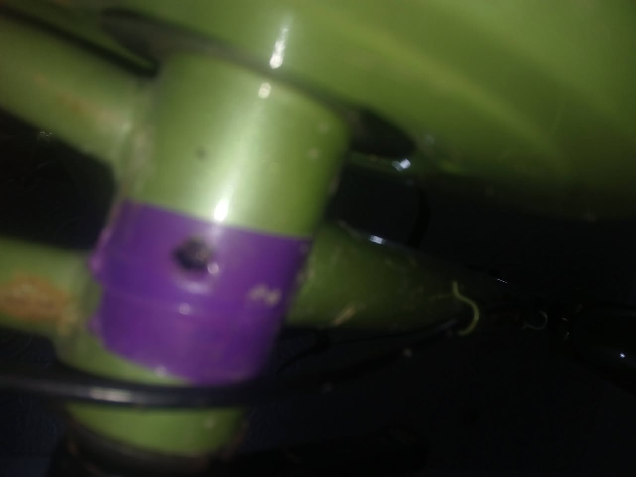 بايسكل للبيع
حجم 26
بيسكل ياباني موديل2021
لون مميز
مكاني فضليه شارع40 
السعر130وبي مجال قليل


**إذا كنت صاحب هذا الإعلان وتريد حذفه لأي سبب، رجاءا أرسل رسالة إلى الدعم الفني**