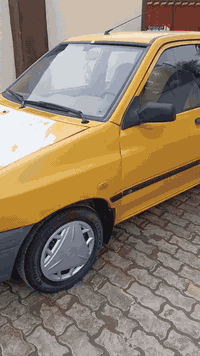 ٢٠١٢ • محرك وكير جدد • رقم كربلاء