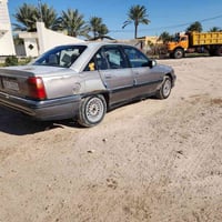 اوبل وميكا • موديل ٩١ • الفلوجه