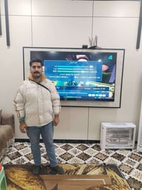 تنصيب ستلايت • برمجة ستلايت • قضاء العزيزية