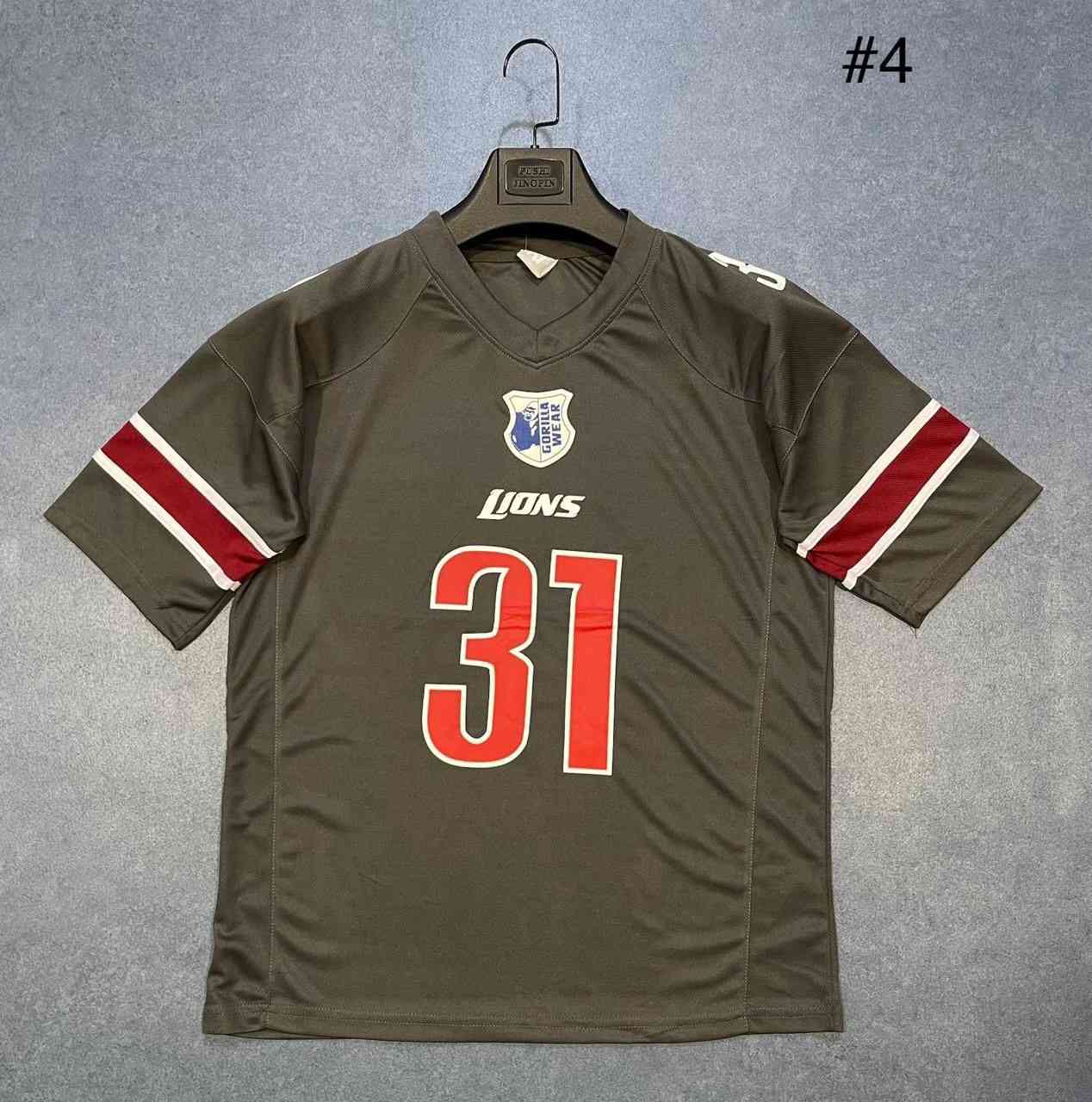 تشيرت حديد رجالي

قياسات XL  4X

الشد 24قطعه 176الف


**إذا كنت صاحب هذا الإعلان وتريد حذفه لأي سبب، رجاءا أرسل رسالة إلى الدعم الفني**