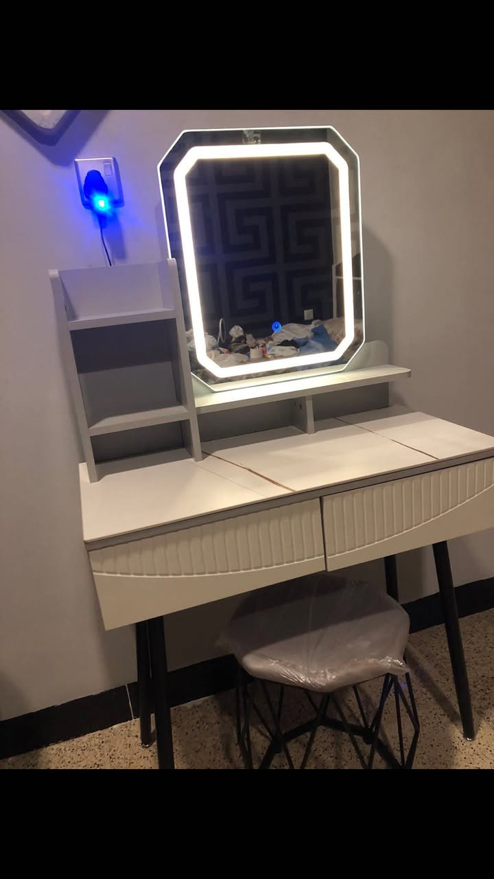 جديد ميزتواليت مكياج١٠٠ الف عنوان موصل


**إذا كنت صاحب هذا الإعلان وتريد حذفه لأي سبب، رجاءا أرسل رسالة إلى الدعم الفني**