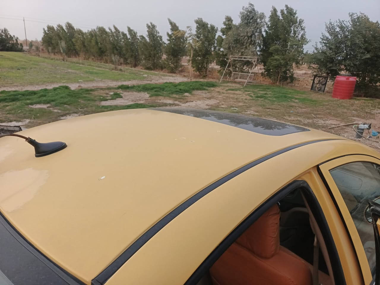 شيري اي فايف مديل ٢٠١٤محوره مكينه وكير وتبريد مكفوله جاهزه مشروع وطنية بدون صبغ جديده مصفره مكاني كوت سعره ٥٥ استفسار رقم موبايل *********** بسمي
