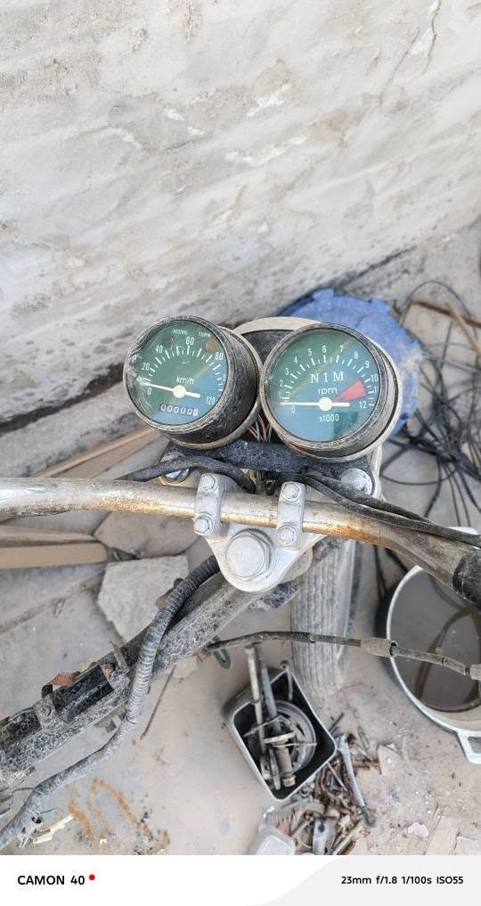 ‎دراجه للبيع اوراق اصولي معوزه محرك وشغلات بصيطه مكان نجف‎ النجف, العراق


**إذا كنت صاحب هذا الإعلان وتريد حذفه لأي سبب، رجاءا أرسل رسالة إلى الدعم الفني**