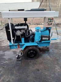 مولد كيا 2700 لا تبخير ولا تنقيص 30 كيفي 3 فيز شرط الشغل والتوليد مكفو...