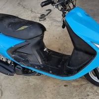 فراشة • نقصه كهربا • العداد شغال