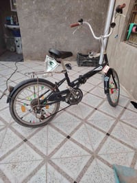 بايسكل • نظيف • نهروان
