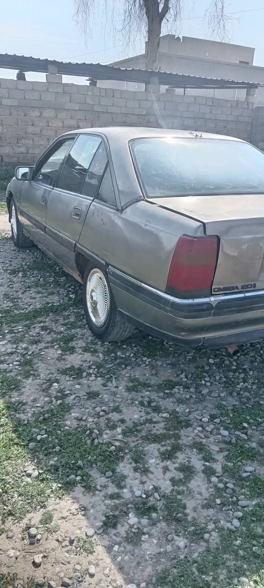 اوبل اوميكه حجم عشرين محرك وكير وصدر كلو شرط اصلي مومحور ارفلو رقم نينوي فحص اخضر شرعي مااندلو سنويه بيضه نكرة سلف وين ماتريد روح بيهه وقتصاديه بل بونزين مال بيت السعر 9ترهم نقد وترهم مقدمه 5والباقي اقصاد ومراوس ترهم حسب القناعه الشراي يتصل على رقم الهاتف ***********
