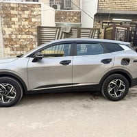 سبورتج • ٢٠٢٣ • حادثه