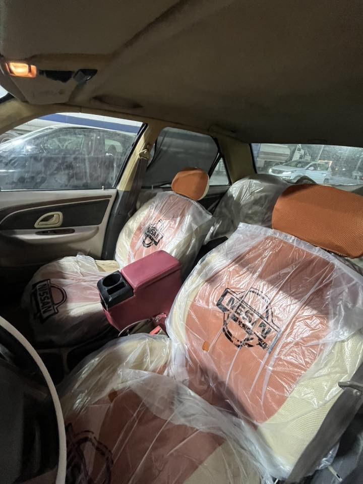 السلام عليكم 🫡 

بيجو موديل 2020 (بيهه باب وجاملغ )🎈

مكينه وكير كفاله 🎈داخل كله جديد لايتات 

بلوجكترات زنون ماشيه 117 

اي استفسار فقط ع هاذ الرقم ***********
