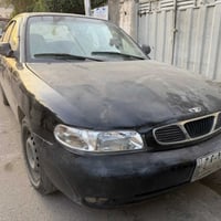 نوبرا • قير عادي • رقم بغداد