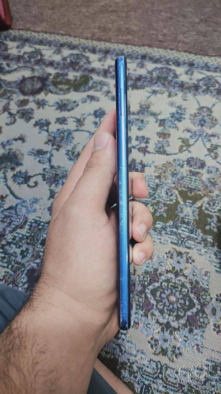 اسم الجهاز.     Honor 8X Max
.الموديل.     ARE-L22HN

.رقم الاصدار.   
ARE-L22HN 8.2.0.152(C185).

.اصدار النظام     8.2.0

.إصدار الأندرويد.   8.1.0

.

ذاكرة الجهاز. 128 

سعر الجهاز. 120  الجهاز يحتاج تبديل منفذ الشحن  او كذالك البطاريه لن يفرغ شحن

المكان واسط داموك


**إذا كنت صاحب هذا الإعلان وتريد حذفه لأي سبب، رجاءا أرسل رسالة إلى الدعم الفني**