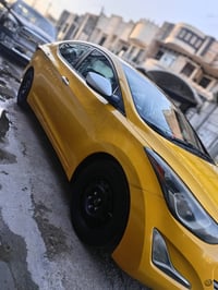 للبيع فقط هونداي النترا موديل 2015 مواصفات السياره نص فول  رقم جديد هز...