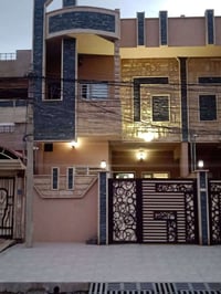 حي الصديق • ١٢٠م • ٣ غرف