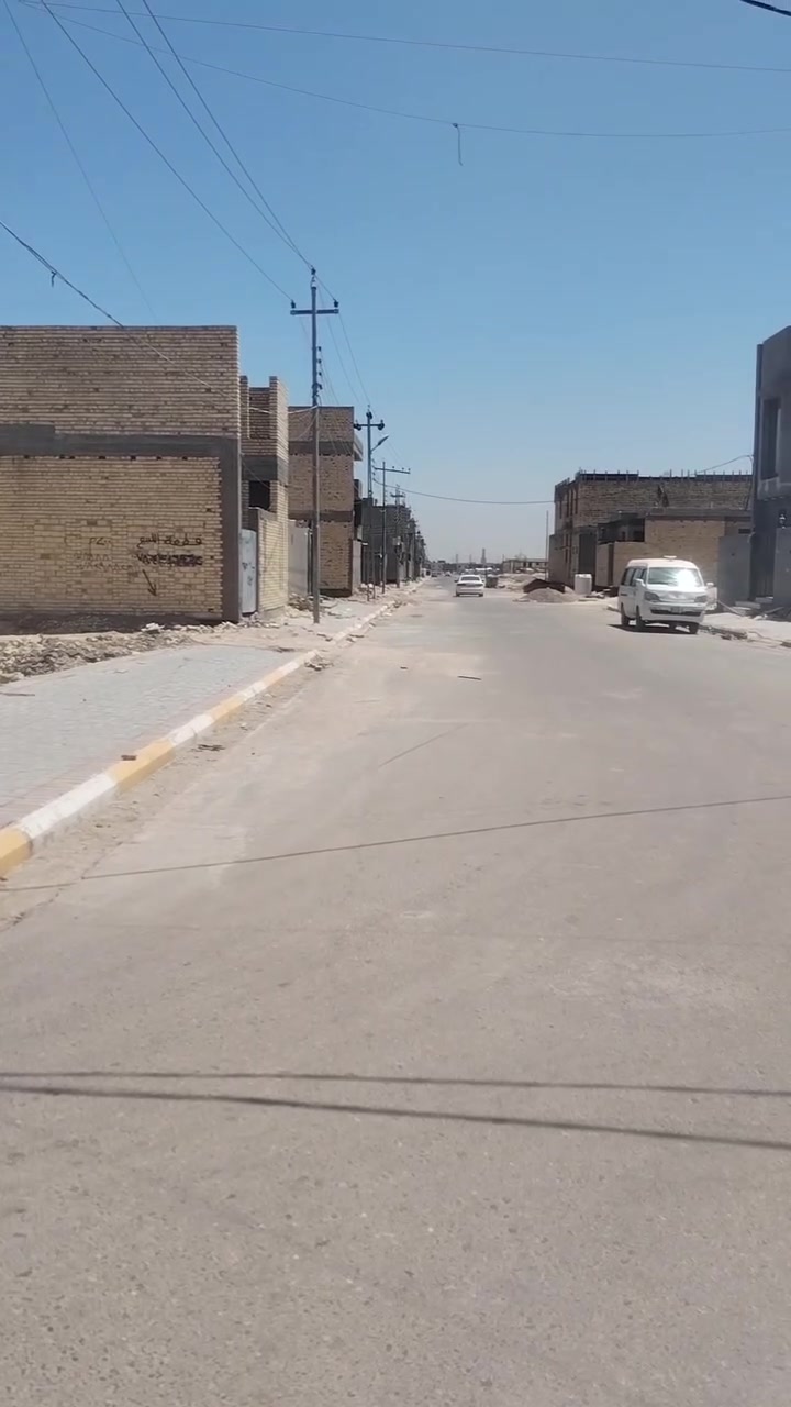 قطعه للبيع في حي الاساتذه قرب ٣٦
المساحه ١٠٠ الواجهة ٥ في ٢٠
للاستفسار أكثر مراجعه مكتب المعالي للعقار حي العسكري أو الاتصال على الرقم ***********
