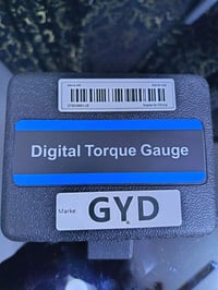 جهاز قياس العزم • بالعافية • الكترونيات