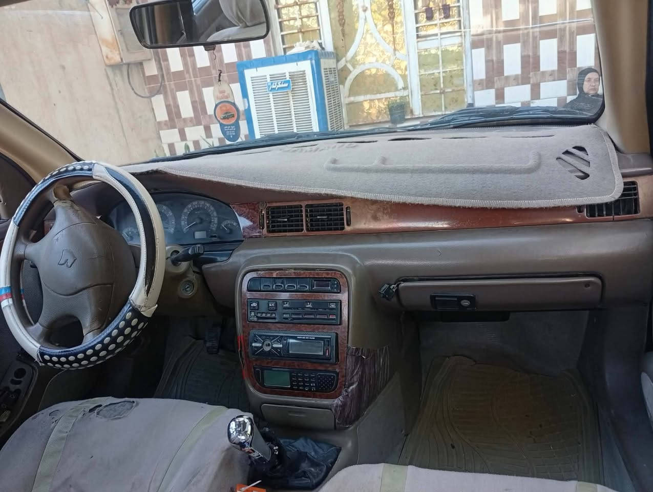 مكلف بل نشر خابر راعيه سمند موديل ١١ رقم انكليزي جديد تبريد ثالج حداديه جديده مكان السياره بل شطره سياره حلوه أتريد وكاله أتريد مداور عاي تصال بل رقم ***********
