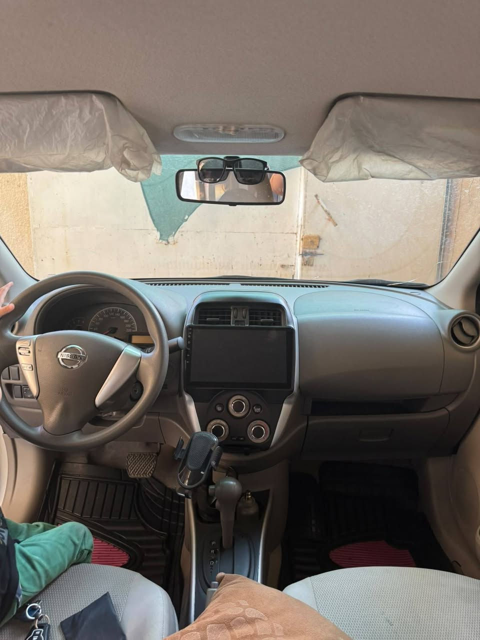نيسان سني رقم سليمانيا مميز 
بلوجكتر سبايدر بلادي 
شاشه كامرهه 
حساسات خلفيه 
تحكم مري كهربائي 
الجام اربعه كهربائي 
تحكم استيرن 
التبريد ثلج 
ويل كب اسبير ما نازل 
مكاني بغداد الشعلة 
للستفسار اتصل عله هاذ الرقم ممتواجد عله الفيس 
***********

