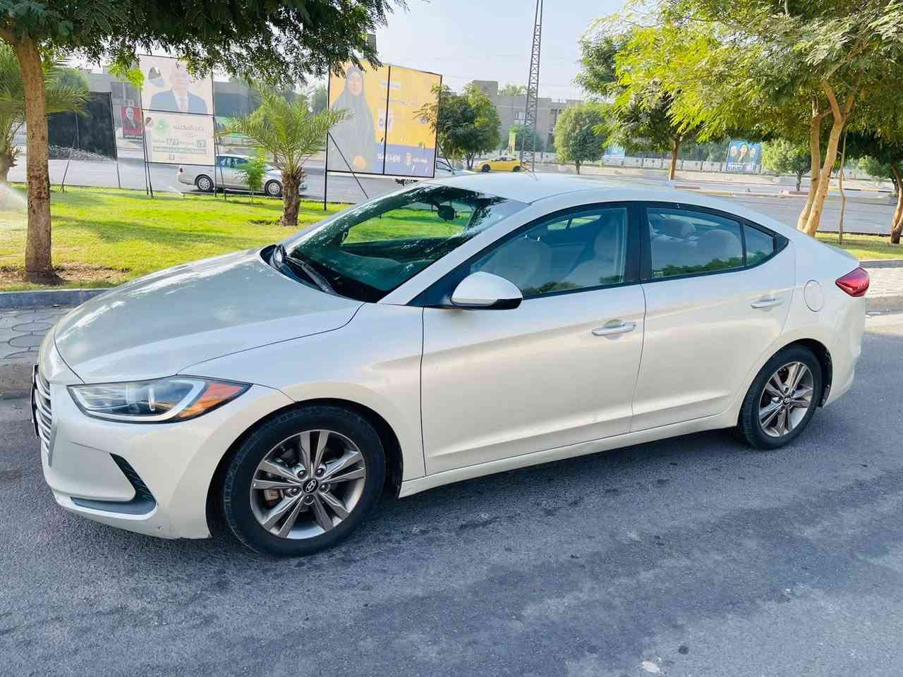 النترا 18 امريكي ضرر  خلفي كلشي مذكور بالسونار والصور مكان بغداد ابو غريب السعر ١٢٥ وبهة مجال للتواصل فقط اتصال 
***********
