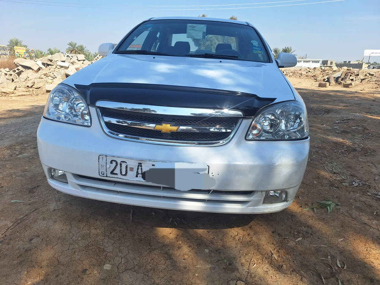 للبيع أوبترا 
موديل2012
سنوية جديدة 2029
صبغ فقط بدون دواخل 
شاصي لغود حوض كفالة
مكينه كير كفالة
حدادية جديدة
تخم تاير بارتي جدد
سعر 80 وبيها مجال 
ديالى كنعان ***********
