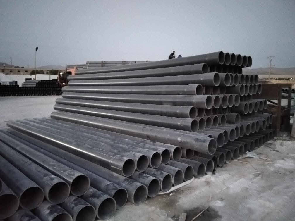 معمل بلاستك ميسان 
عادت عجلة الإنتاج للدوران من جديد في معمل بلاستك ميسان بعد توقف استمر لسنوات، ليعلن المعمل عن استئناف تصنيع الأنابيب البلاستيكية بمختلف الأحجام والقياسات.
يتميز الإنتاج الجديد بكونه منافساً من حيث الجودة والأسعار، بهدف دعم المنتج الوطني وتلبية احتياجات السوق المحلية والمشاريع في المحافظة نتمنئ من محبين الاستاذ حبيب الفرطوسي  دعمه للمعامل البقيه وتشغيلهن ابسرع وقت


**إذا كنت صاحب هذا الإعلان وتريد حذفه لأي سبب، رجاءا أرسل رسالة إلى الدعم الفني**