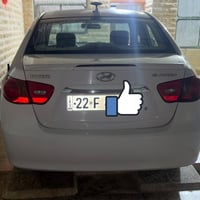 للبيع النترا موديل 2011 سياره رقم اربيل مجدد سنوية 2030  السياره بسمي ...