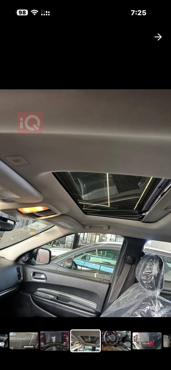 للبيع دوج دورنكو 2018 فول  اسلايت صندوك كهرب فور ويل اكلين ربع جاملغ صبغ  السعر230$ وبيها مجال الموقع الموصل ***********/***********
