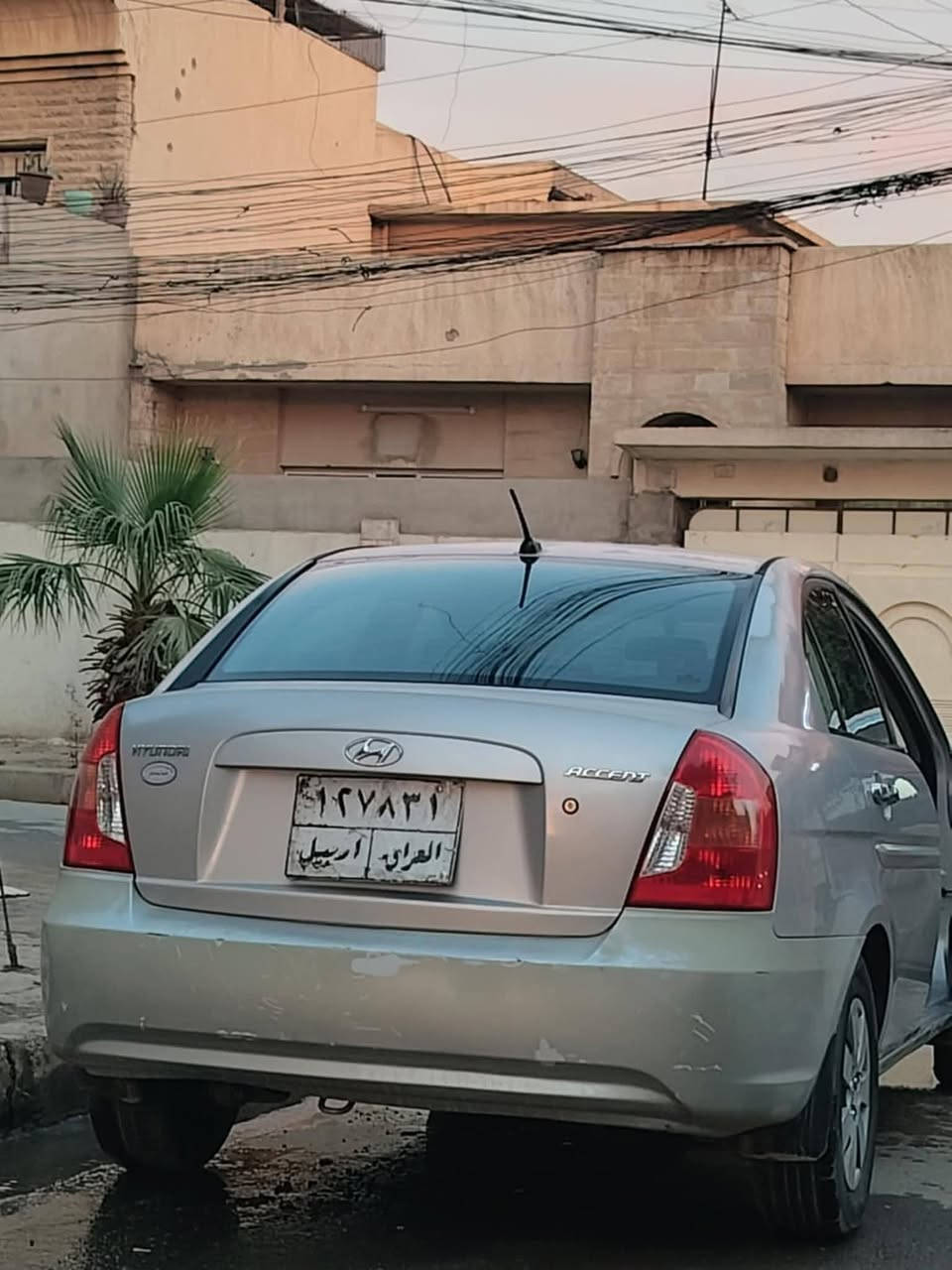 اكسنت 2009 كوري(95) ورقه
السياره شوفت عينك
فول موصفات 
محرك 14
كير اتوماتيك
جام كهربائي
فتحت سقف (سلايت) 
شرط تحويل  /موصل جانب الأيسر
***********
