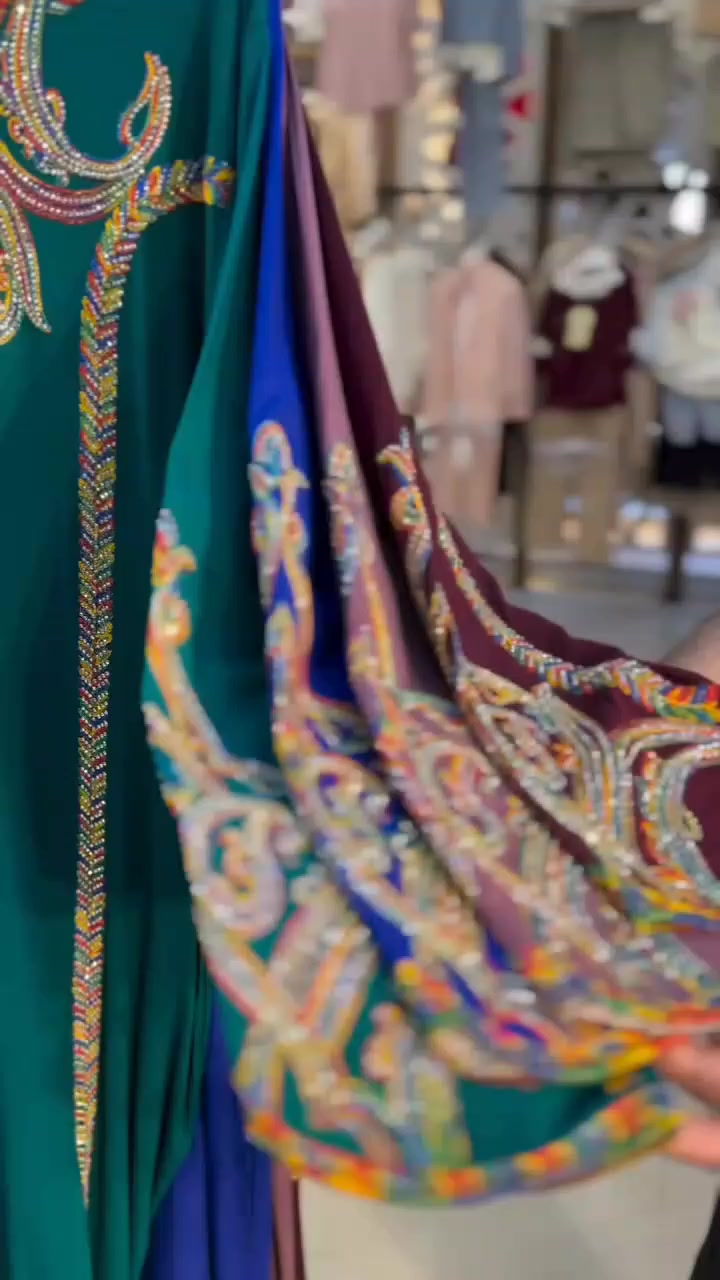 دشداشة كشمير مطاط
 تطريز ستراس درجة اولى
 دبل كلوش حزام ظهر
⚜️سعر الدرزن 140 الف ⚜️
قياسات L XL 2XL 
الدرزن يجي 4 الوان 
اقل طلب درزن


**إذا كنت صاحب هذا الإعلان وتريد حذفه لأي سبب، رجاءا أرسل رسالة إلى الدعم الفني**