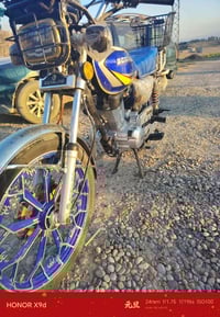 موطور سولنك موديل 24 ما مفتوح 🔓احلى من الصور للمراوس ب موطور هايوشه 07...