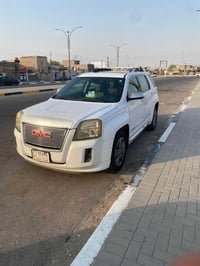 تيران ٢٠١٥ • وارد امريكي • حادث الدعاميه