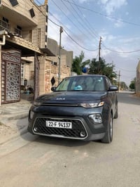 بسم الله الرحمن الرحيم 🌹 السلام عليكم كيا صول موديل 2022 رقم اربيل باس...