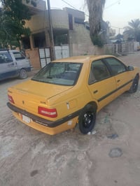 بيجو لميس للبيع او مراوس  بيجو لميس موديل 2016 رقم بغداد تحويل مباشر س...