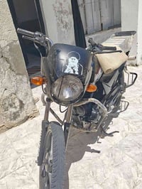 هيرو • ٢٣ • مكينه كفاله