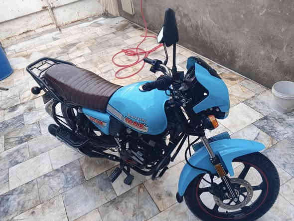 دراجه دايون ماكس2023
طالعه ب 2025/9/28
ماشيه 2000
سعر2,900,000
***********
