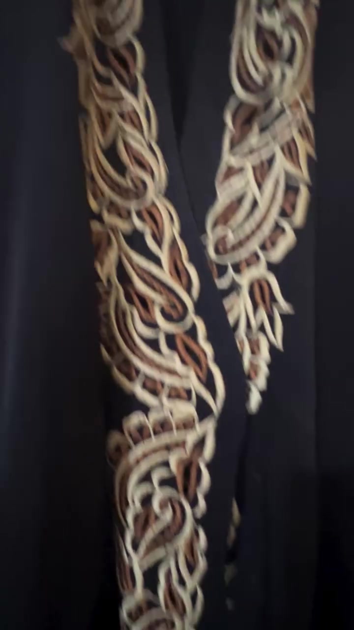 عبايات مستعمله سعر بسيط اثنينهن بيعه وحده يلبسن قياسات خاصه


**إذا كنت صاحب هذا الإعلان وتريد حذفه لأي سبب، رجاءا أرسل رسالة إلى الدعم الفني**