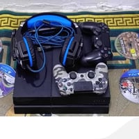 مستعمل • بلايستيشن • واتس