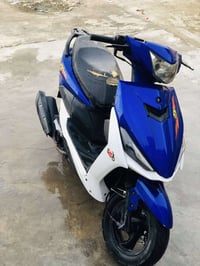 ماكس FS • مكينة ٤٩ • سنة ٢٠٢١