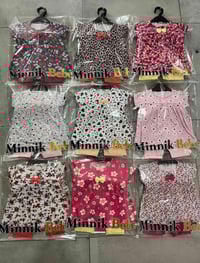 تراك بناتي • مشكل • ٦شهر-٢سنة