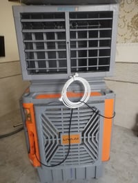 مبردة • استخدام قليل • برد ثلج