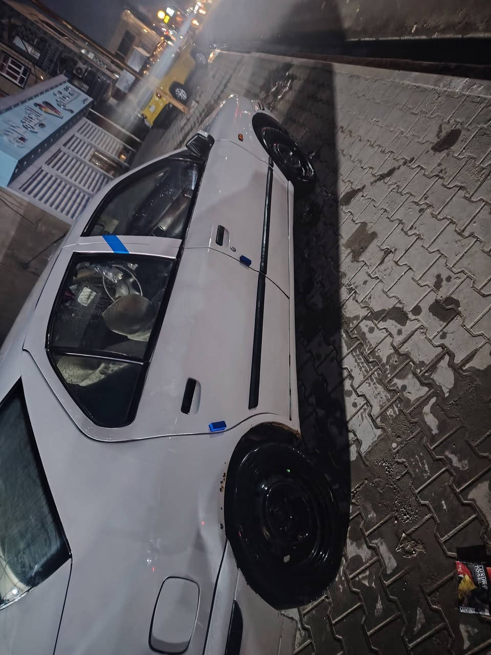 سمند 2010 مكينه جديده توني شادهه كير حداديه تبريد جاهزه
ضربته جاملغ ايمن امامي ماعابر بنيد طاير ومصلح نفسه 
سياره جاهزه
رقم مثنى نكليزي بسمي
سنويه ال٣٠ قبل اسبوع داخله هزه سياره جاهزه السعر ٣٧ وبيه مجال بصيط
متواجد في الموقع التواصل 
او اتصال على ارقام
***********
***********
