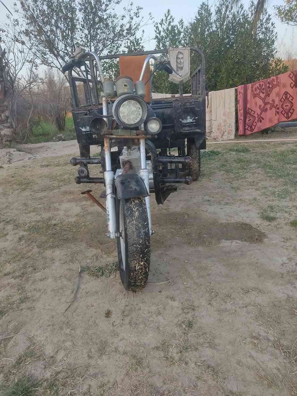 سلام عليكم ستوته للبيع موديل 14مكفوله شاصي كهربائيات شغاله مكينه 2023 اوراق أصولي سعر واحد ونص وبيها مجال قليل مكاني سماوه رميثه ول شراي يجيني خاص


**إذا كنت صاحب هذا الإعلان وتريد حذفه لأي سبب، رجاءا أرسل رسالة إلى الدعم الفني**