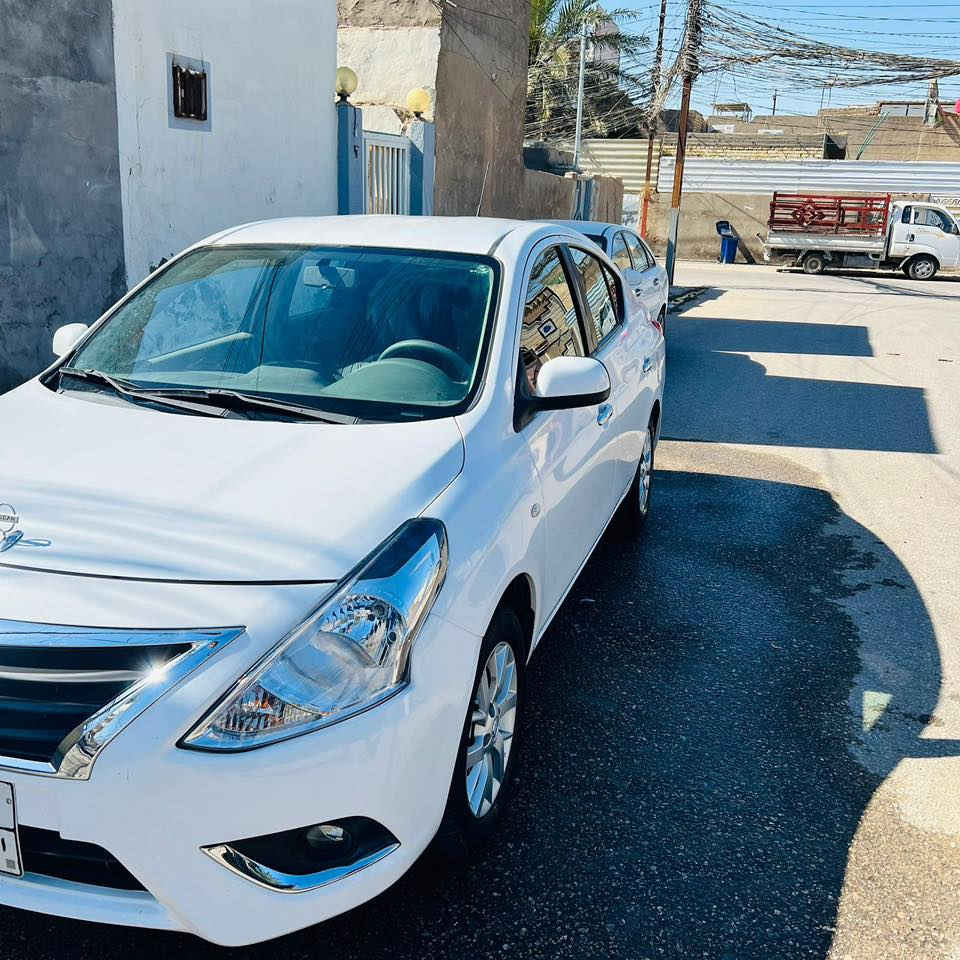 سلام عليكم نيسان صني مديل ٢١ جام كهربائي تبريد خلفي ويل كب ماشيه ١٠٠ بيها بارد بل جاملغ والباب والجنطه اصبعين ما بينات 107 وبيها مجال مكاني نجف ***********
